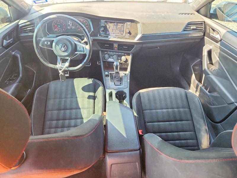 Продаж на аукціоні авто 2019 Volkswagen Jetta, vin: 3VW6T7BU7KM234840, номер лоту: 63682476