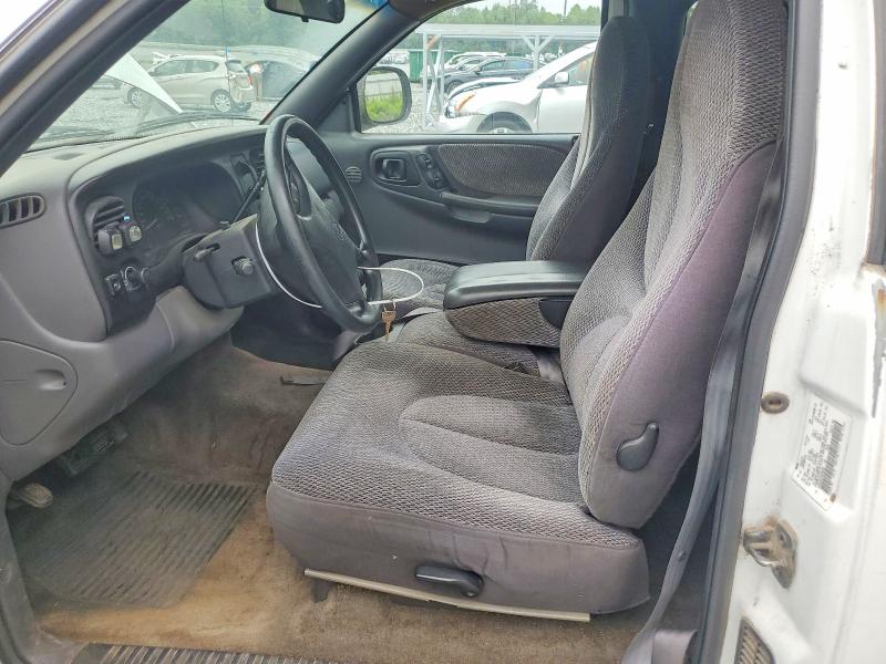63731766 :رقم المزاد ، 1B7GL23Y7VS204695 vin ، 1997 Dodge Dakota مزاد بيع