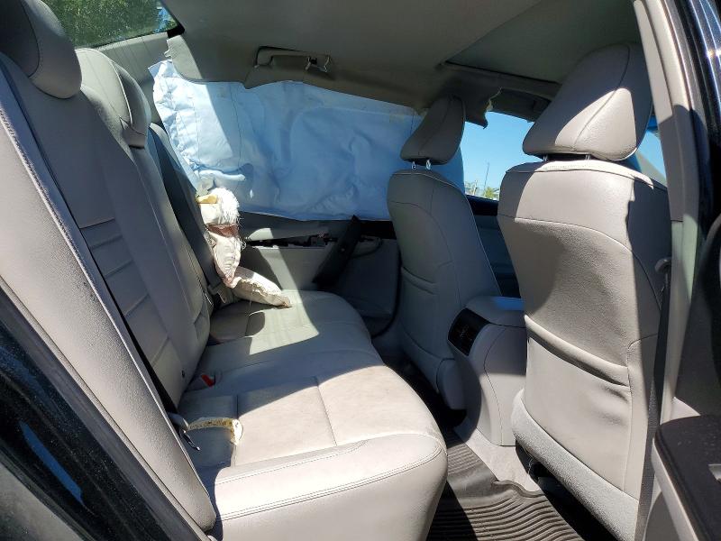 Auction sale of the 2016 Toyota Camry Hybrid, vin: 4T1BD1FK1GU186318, lot number: 64505676