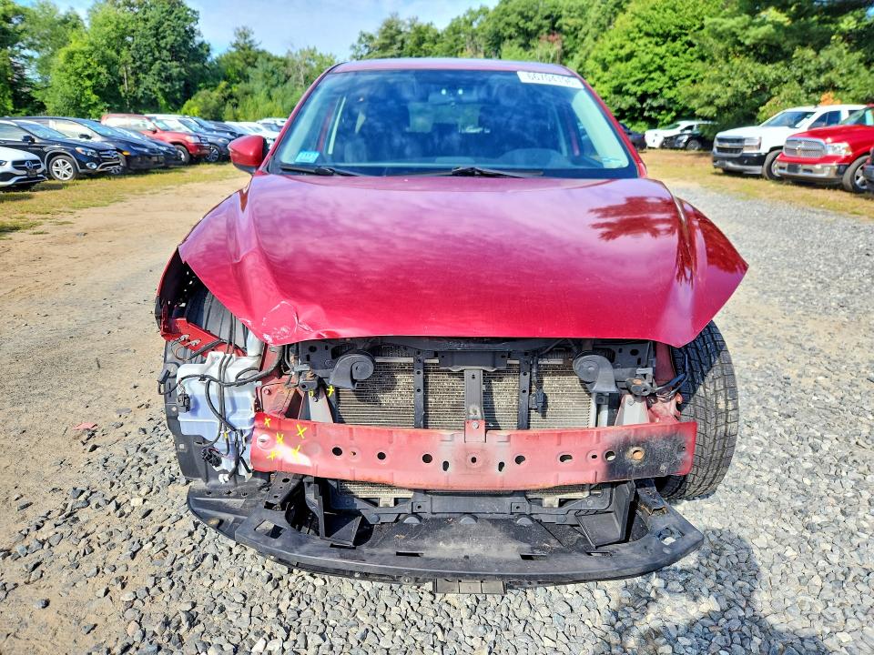 Aukcja sprzedaży 2016 Mazda Cx-5, vin: JM3KE4CY6G0736557, numer aukcji: 66704196
