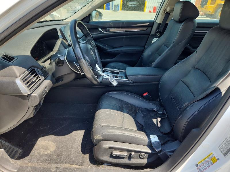 Продаж на аукціоні авто 2021 Honda Accord, vin: 1HGCV1F42MA013526, номер лоту: 66486446