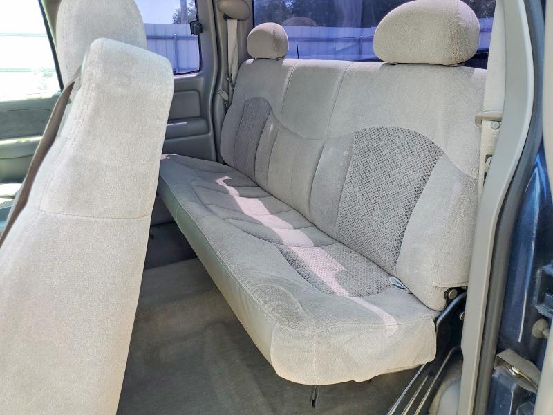 Aukcja sprzedaży 2000 Chevrolet Silverado, vin: 1GCEK19T4YZ358633, numer aukcji: 65530036