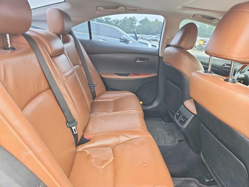 64006846 :رقم المزاد ، JTHBK1EG9C2497460 vin ، 2012 Lexus Es مزاد بيع