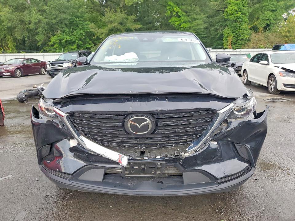 2023 Mazda Cx-9 მანქანა იყიდება აუქციონზე, vin: JM3TCBAY9P0653626, აუქციონის ნომერი: 67073656
