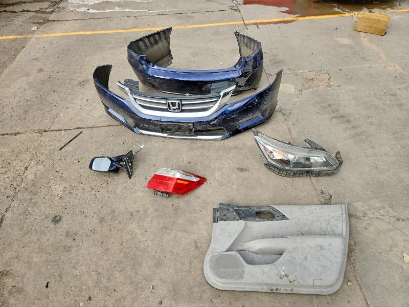 Aukcja sprzedaży 2015 Honda Accord, vin: 1HGCR2F82FA154953, numer aukcji: 65937376