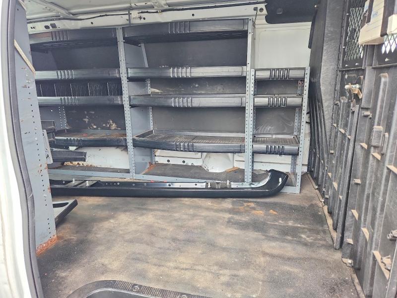 Продажа на аукционе авто 2007 Ford Econoline, vin: 1FTNE24W97DB27558, номер лота: 64262776