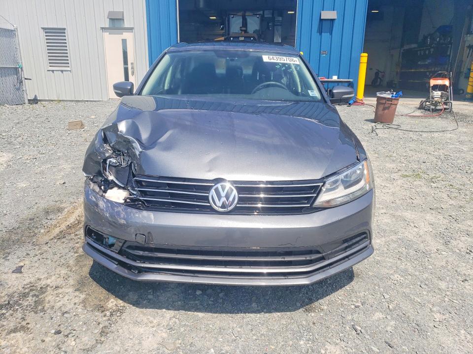 Продаж на аукціоні авто 2016 Volkswagen Jetta, vin: 3VW167AJ2GM401041, номер лоту: 64395706