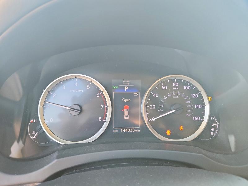Продажа на аукционе авто 2016 Lexus Is, vin: JTHBA1D26G5014634, номер лота: 64311136
