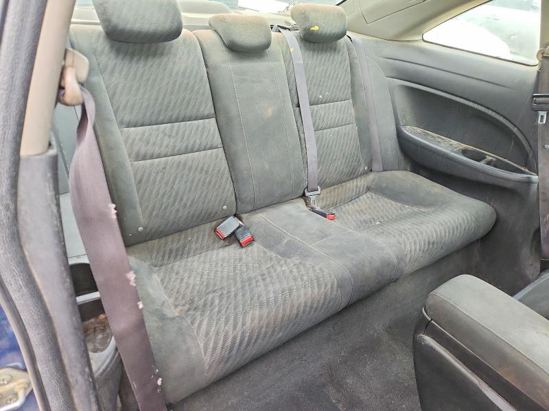 65047266 :رقم المزاد ، 2HGFG116X9H010107 vin ، 2009 Honda Civic مزاد بيع
