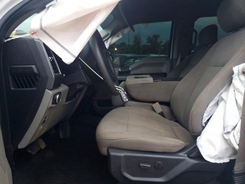 Aukcja sprzedaży 2020 Ford F150, vin: 1FTEW1E57LFA00352, numer aukcji: 62588576