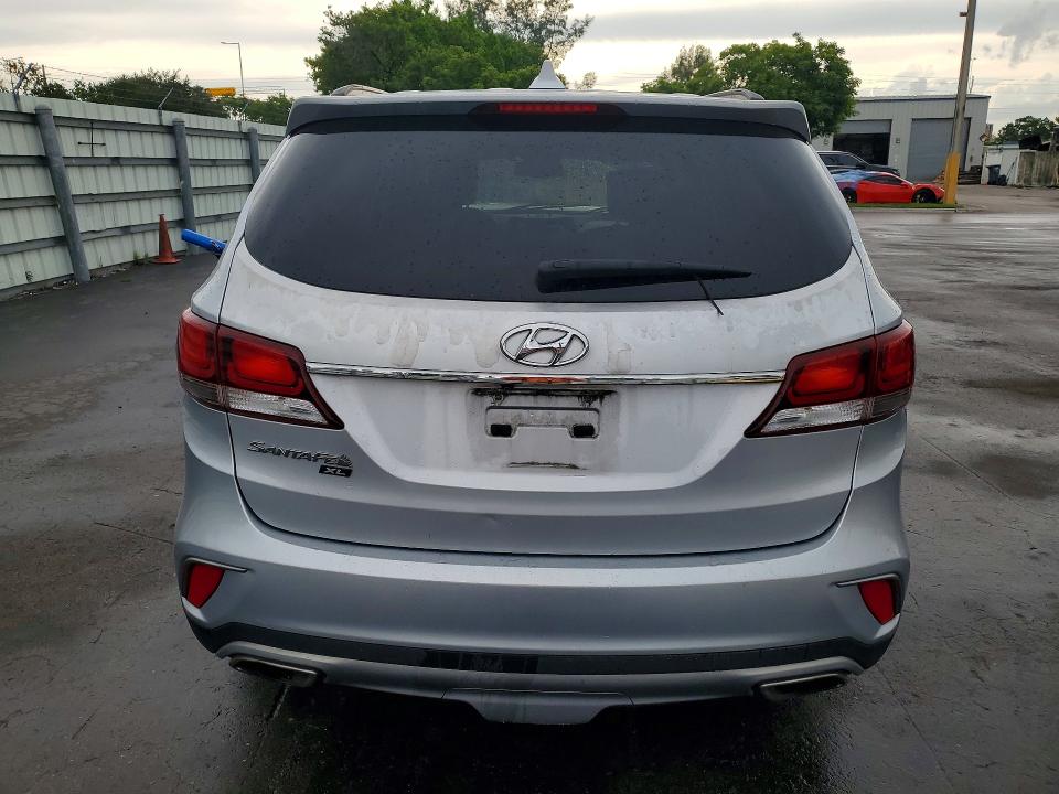 Aukcja sprzedaży 2019 Hyundai Santa Fe Xl, vin: KM8SM4HF8KU301619, numer aukcji: 63928446