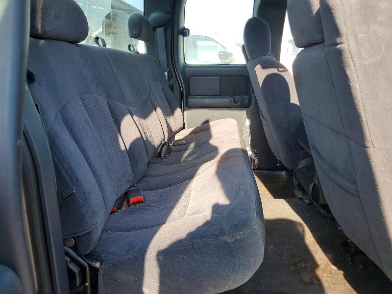 Aukcja sprzedaży 2001 Chevrolet Silverado, vin: 2GCEC19V511296320, numer aukcji: 64486506