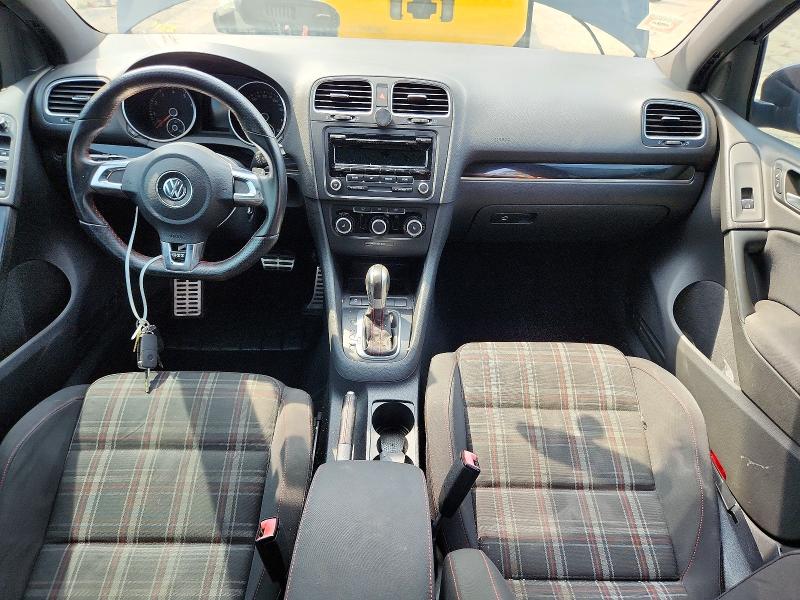 Aukcja sprzedaży 2012 Volkswagen Gti, vin: WVWHV7AJ8CW079956, numer aukcji: 64936196