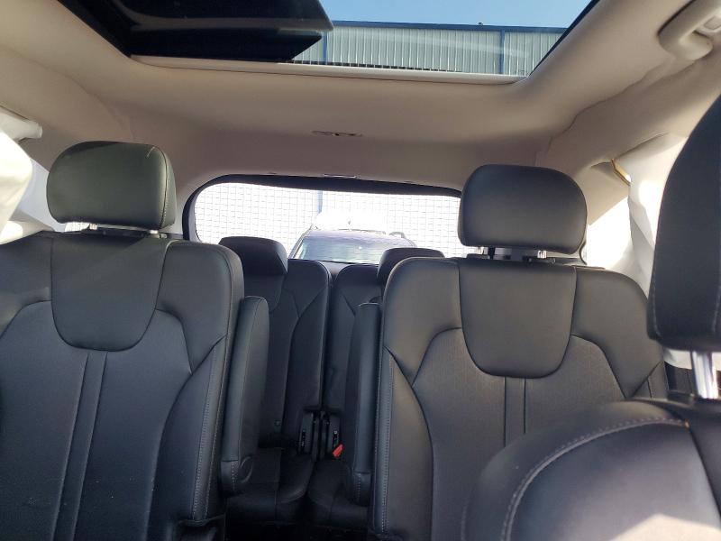 65122886 :رقم المزاد ، 5XYRK4LF8PG175254 vin ، 2023 Kia Sorento مزاد بيع