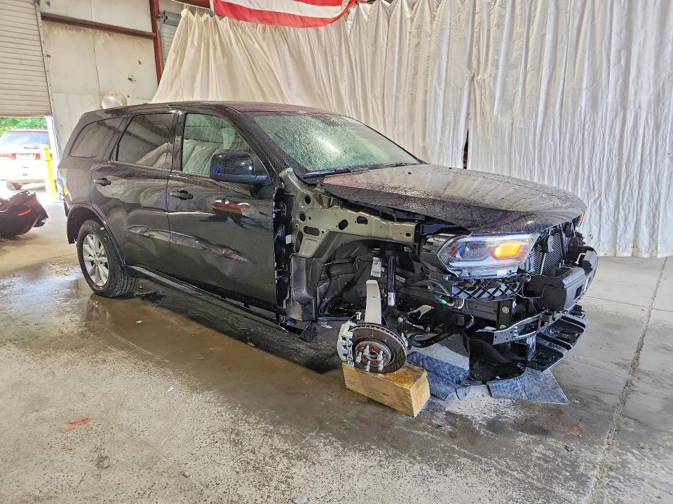 Aukcja sprzedaży 2026 Dodge Durango, vin: 1C4RDHDG3TC245248, numer aukcji: 64584706
