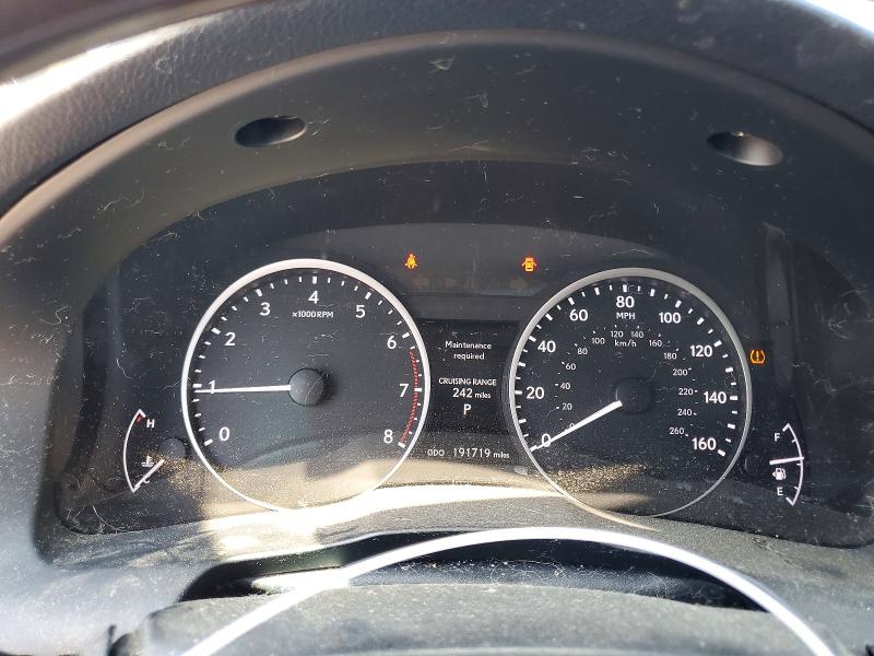 Aukcja sprzedaży 2015 Lexus Es, vin: JTHBK1GG9F2162345, numer aukcji: 66396356