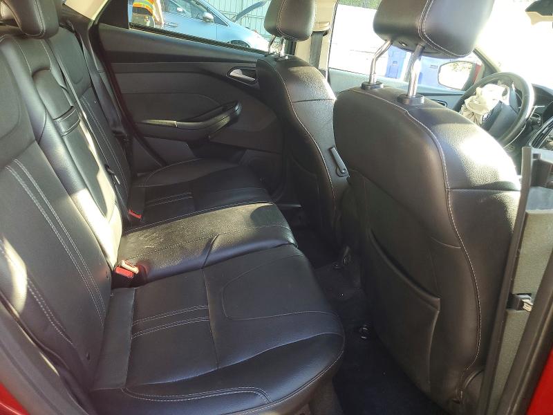 2012 Ford Focus მანქანა იყიდება აუქციონზე, vin: 1FAHP3N21CL307342, აუქციონის ნომერი: 66396436