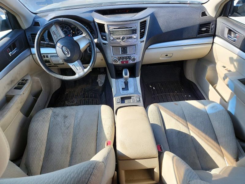 Продаж на аукціоні авто 2010 Subaru Outback, vin: 4S4BRBCC3A3349794, номер лоту: 66973386