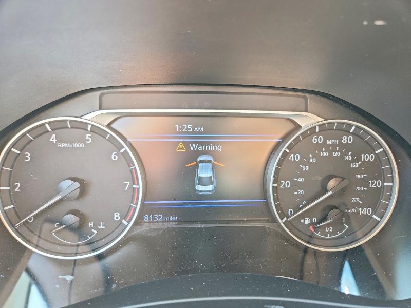 2026 Nissan Altima მანქანა იყიდება აუქციონზე, vin: 1N4BL4DVXTN313633, აუქციონის ნომერი: 64895726