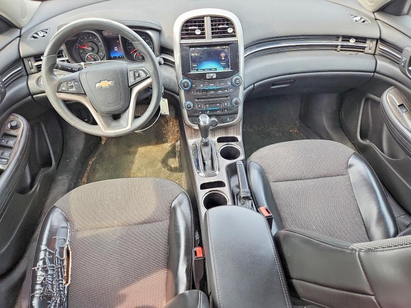 Aukcja sprzedaży 2014 Chevrolet Malibu, vin: 1G11C5SL4EF168995, numer aukcji: 64776166