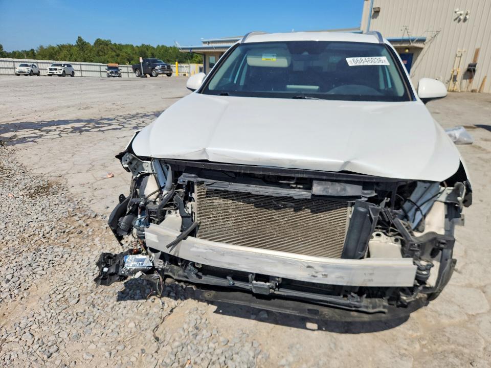 Продажа на аукционе авто 2021 Hyundai Santa Fe, vin: 5NMS2DAJ5MH352773, номер лота: 66846036