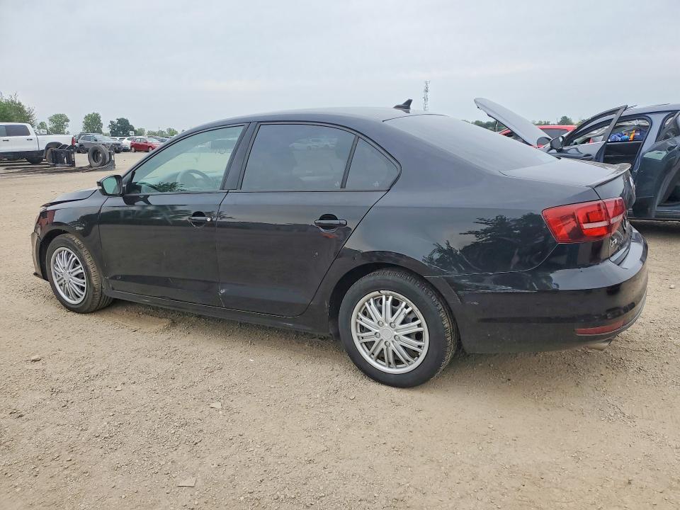 Aukcja sprzedaży 2016 Volkswagen Jetta, vin: 3VW267AJ4GM350436, numer aukcji: 65846776