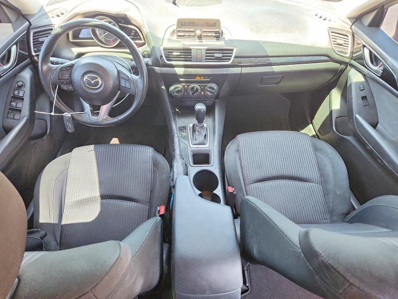 Aukcja sprzedaży 2014 Mazda 3, vin: JM1BM1L7XE1172954, numer aukcji: 65960756