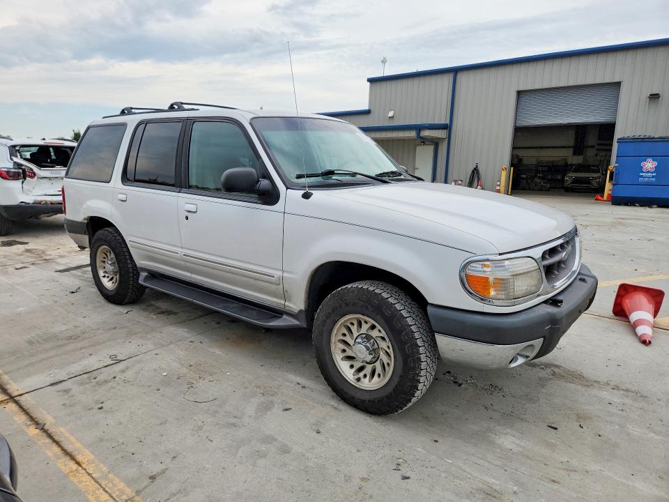 Aukcja sprzedaży 1999 Ford Explorer, vin: 1FMZU34E9XZB97643, numer aukcji: 66769506