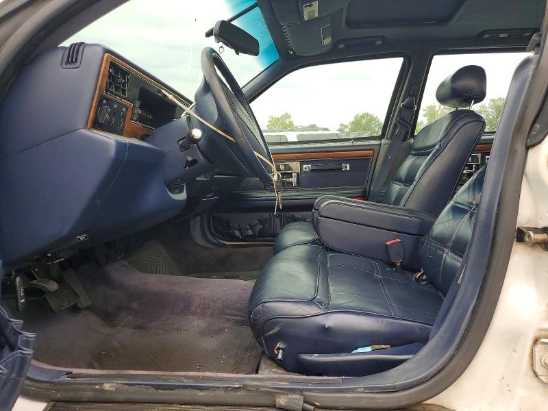 Продаж на аукціоні авто 1994 Lincoln Continental, vin: 1LNLM9747RY631711, номер лоту: 64830506