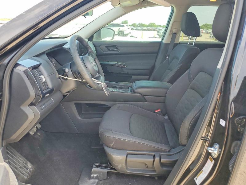 Aukcja sprzedaży 2026 Nissan Pathfinder, vin: 5N1DR3AS2TC203883, numer aukcji: 67076816