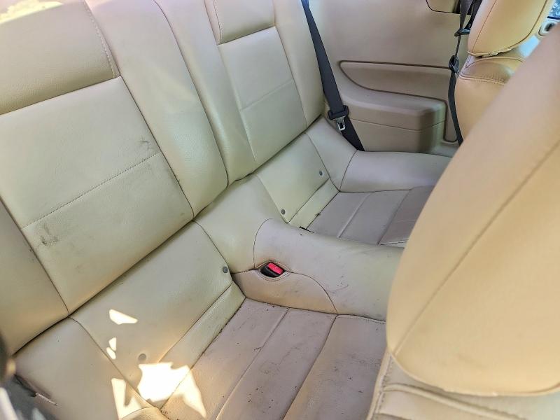 Продаж на аукціоні авто 2008 Ford Mustang, vin: 1ZVHT80NX85164937, номер лоту: 65315976
