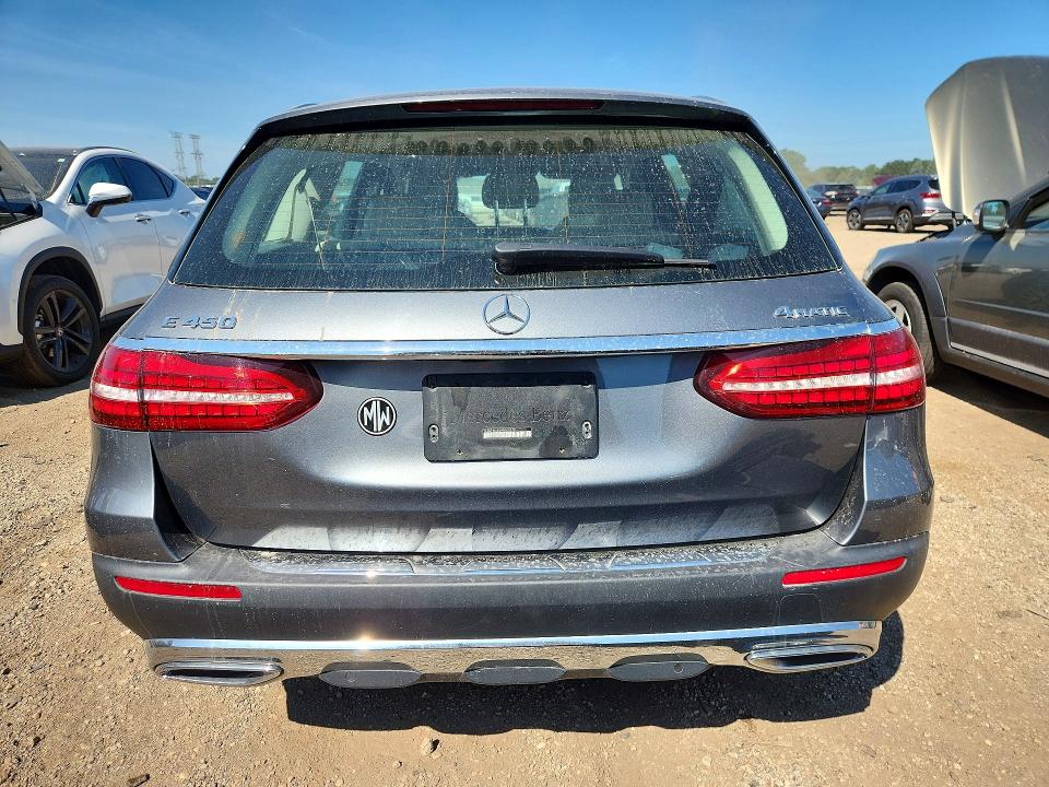 Продаж на аукціоні авто 2022 Mercedes-benz E, vin: W1KZH6AB5NB060179, номер лоту: 65892806