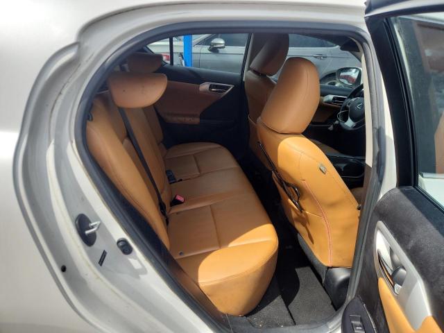 Aukcja sprzedaży 2013 Lexus Ct, vin: JTHKD5BH3D2141022, numer aukcji: 67002186