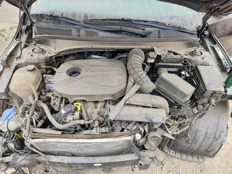 2021 Kia Forte მანქანა იყიდება აუქციონზე, vin: 3KPF44AC3ME354008, აუქციონის ნომერი: 63411886