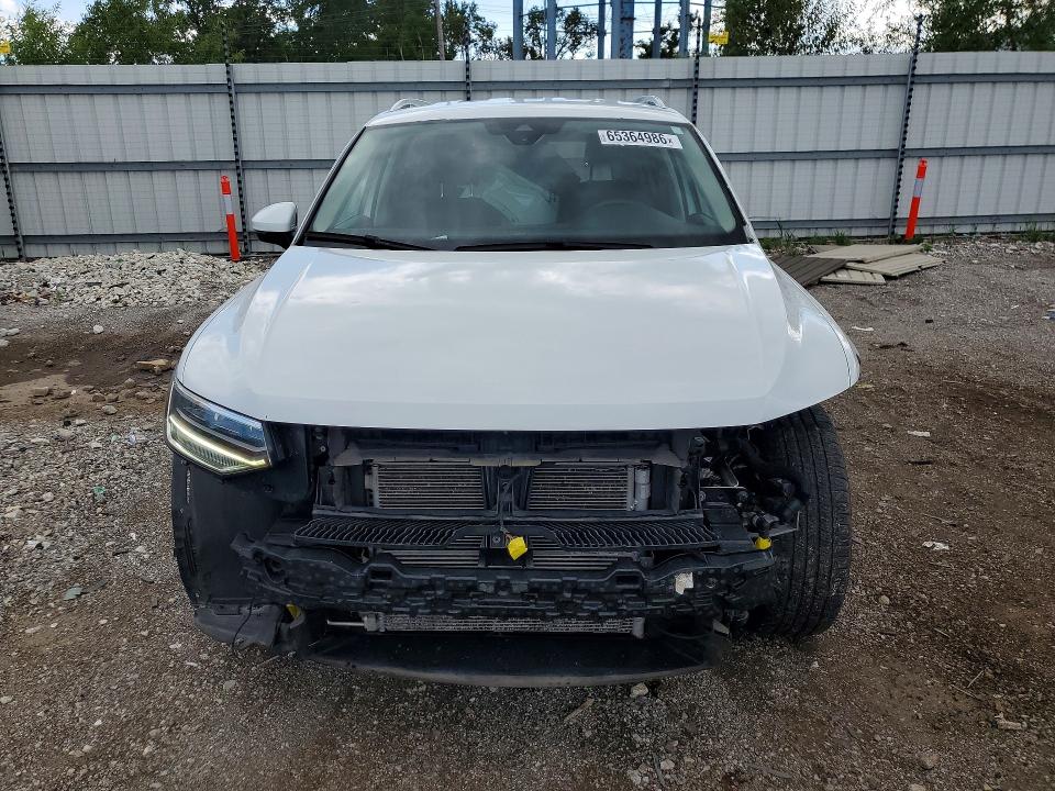 Aukcja sprzedaży 2022 Volkswagen Tiguan, vin: 3VV2B7AX2NM089390, numer aukcji: 65364986