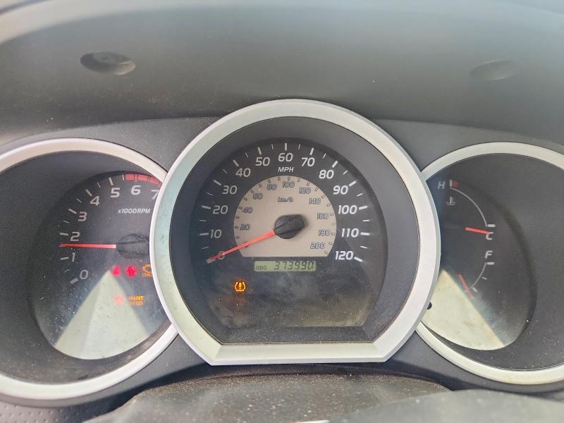 2007 Toyota Tacoma მანქანა იყიდება აუქციონზე, vin: 5TETX22N77Z366027, აუქციონის ნომერი: 65338496