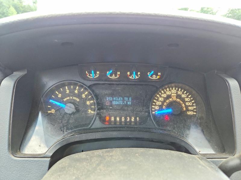 Aukcja sprzedaży 2014 Ford F150, vin: 1FTNF1CF9EKD84771, numer aukcji: 63645706