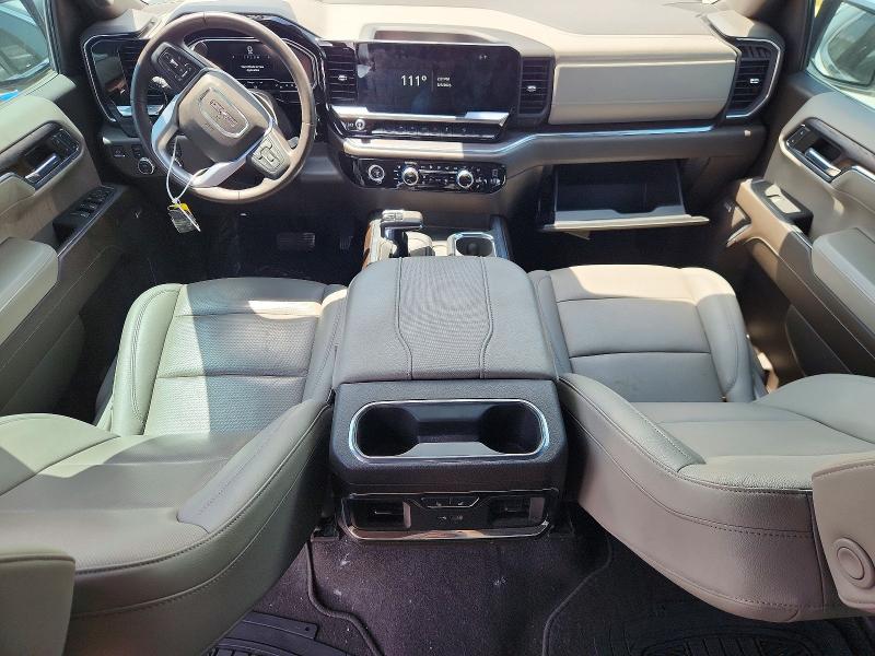 Продаж на аукціоні авто 2023 Gmc Sierra, vin: 3GTUUDED3PG128263, номер лоту: 63426586