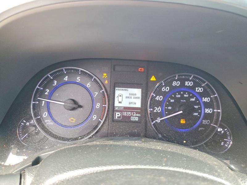 Продажа на аукционе авто 2015 Infiniti Qx70, vin: JN8CS1MU8FM381340, номер лота: 63862616