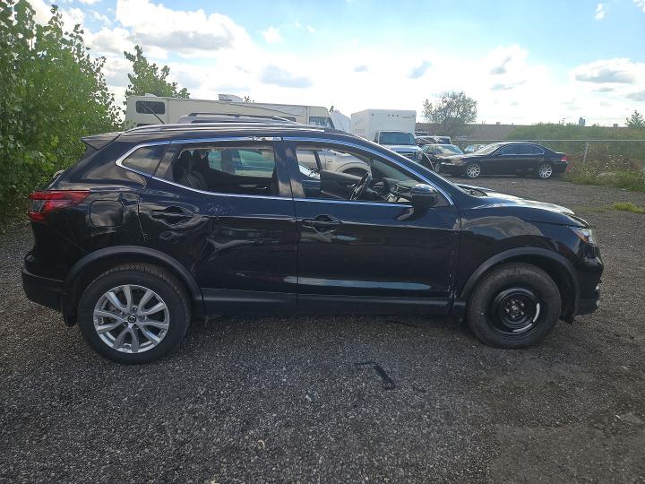 Продаж на аукціоні авто 2023 Nissan Qashqai, vin: JN1BJ1BWXPW101733, номер лоту: 65411496
