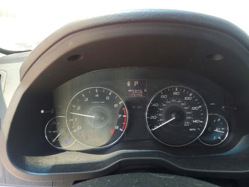 Aukcja sprzedaży 2011 Subaru Outback, vin: 4S4BRCCC4B3393181, numer aukcji: 63690086