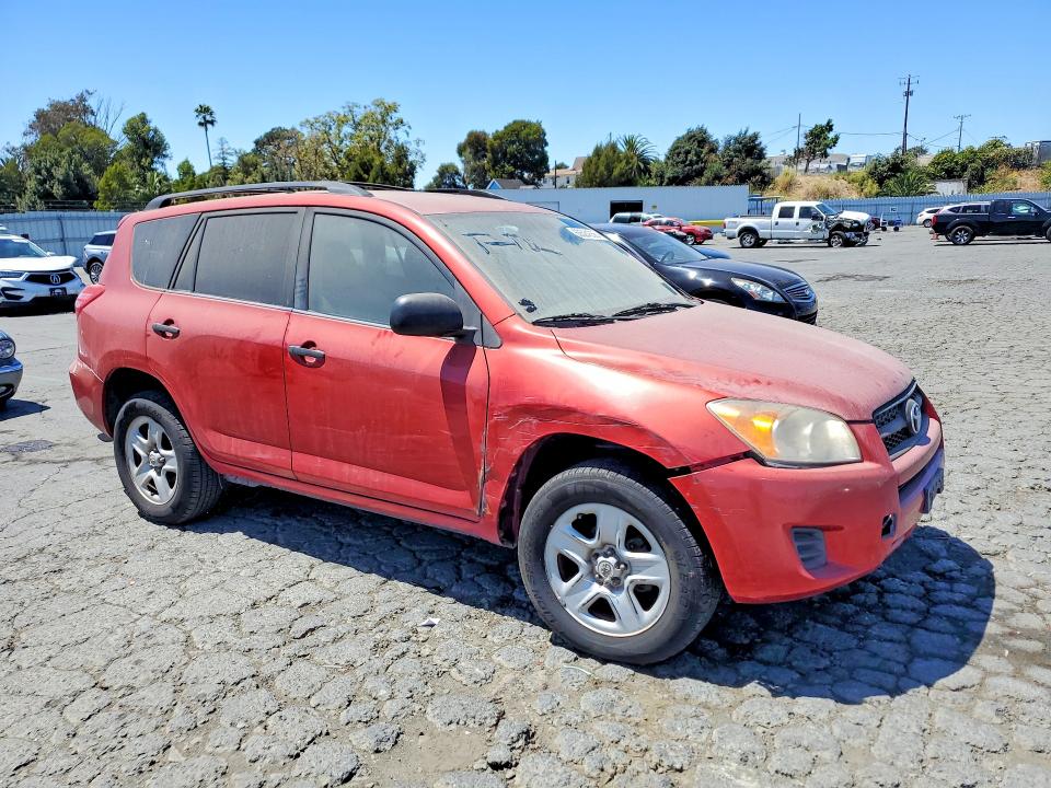 2011 Toyota Rav4 მანქანა იყიდება აუქციონზე, vin: 2T3ZF4DVXBW066413, აუქციონის ნომერი: 63524556