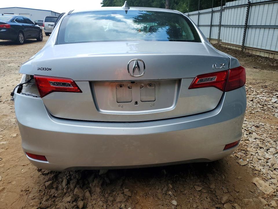 63824646 :رقم المزاد ، 19VDE1F74DE011859 vin ، 2013 Acura Ilx مزاد بيع