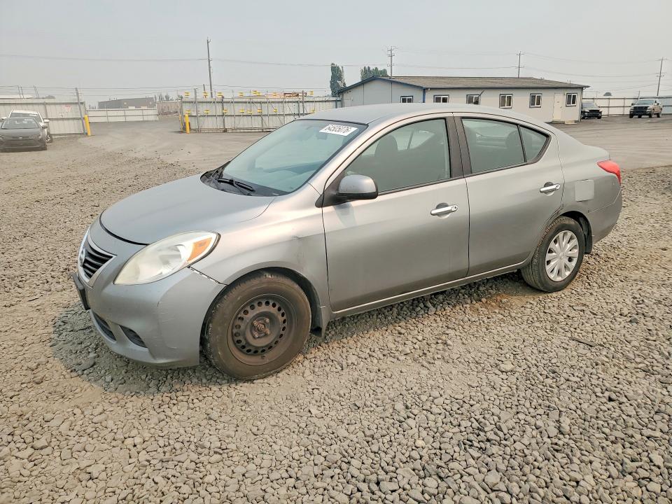Aukcja sprzedaży 2012 Nissan Versa, vin: 3N1CN7AP9CL928841, numer aukcji: 64505076