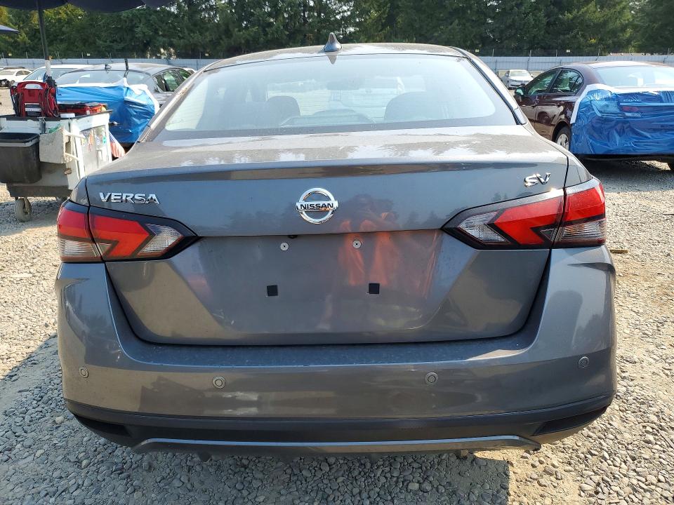 Aukcja sprzedaży 2021 Nissan Versa, vin: 3N1CN8EV3ML846166, numer aukcji: 64855836