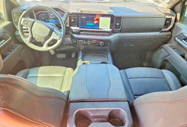 Продаж на аукціоні авто 2026 Chevrolet Silverado, vin: 1GC4KPEY1TF200289, номер лоту: 65136626