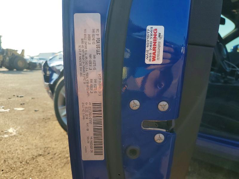 Aukcja sprzedaży 2018 Dodge Challenger, vin: 2C3CDZAG6JH270787, numer aukcji: 66690416