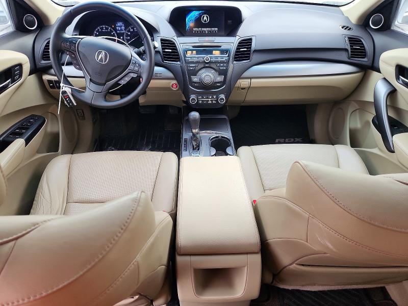 Продажа на аукционе авто 2015 Acura Rdx, vin: 5J8TB4H55FL008134, номер лота: 66586586