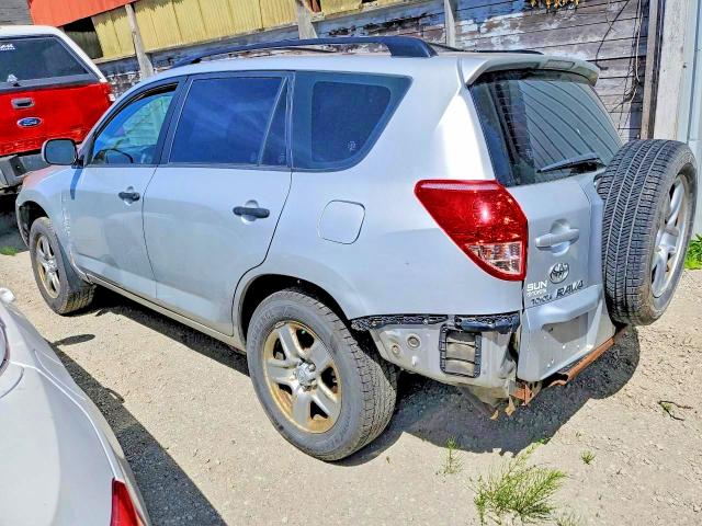 Aukcja sprzedaży 2008 Toyota Rav4, vin: JTMBK33V985071028, numer aukcji: 66446976