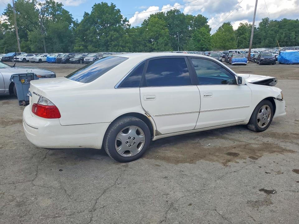 Aukcja sprzedaży 2004 Toyota Avalon, vin: 4T1BF28BX4U356703, numer aukcji: 65195426